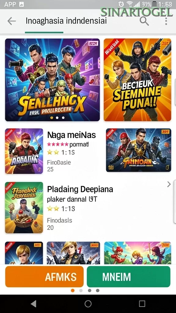 Screenshot Super33 nomor 3
