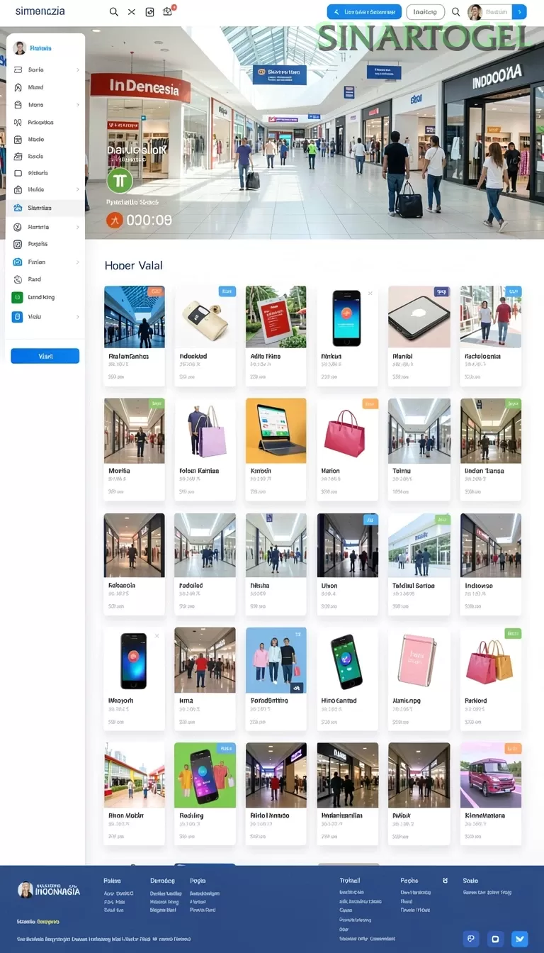 Screenshot Super33 nomor 1