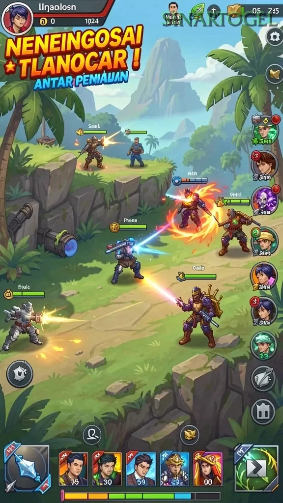 Screenshot Rk88 nomor 1